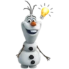 Olaf Christmas 3