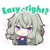 Project SEKAI Sticker Pack 12 7