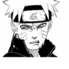 Naruto manga from: 6