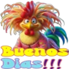 Buenos Pollos🐥 ᷓ֟⃝֍1🇲🇽Clásica 7