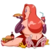 Jessica Rabbit 5
