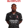 AC Milan Player 24-25 6