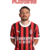 AC Milan Player 24-25 7