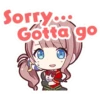 Project SEKAI Sticker Pack 1 6