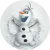 Olaf Christmas 4