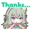 Project SEKAI Sticker Pack 12 8