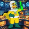 🟡Pino The Dino🦖 7