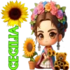 Flores Amarillas🌻1🇲🇽&🇲🇽Clásica 9