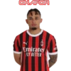 AC Milan Player 24-25 9
