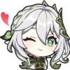Genshin Stickers Set 23 5
