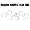 Pepe And Feels Guy 10