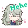 Project SEKAI Sticker Pack 12 11