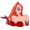 Jessica Rabbit 7