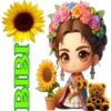 Flores Amarillas🌻1🇲🇽&🇲🇽Clásica 10