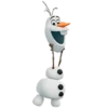 Olaf Christmas 7