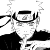 Naruto manga from: 7
