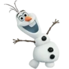 Olaf Christmas 8