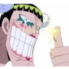 ONEPIECE 8