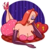 Jessica Rabbit 9