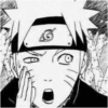 Naruto manga from: 9