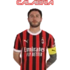 AC Milan Player 24-25 10