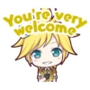 Project SEKAI Sticker Pack 16 10