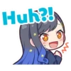 Project SEKAI Sticker Pack 10 6
