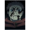 Jujutsu Brainrot 5