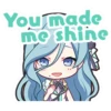 Project SEKAI Sticker Pack 10 7