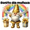 Feliz Cumpleaños Krys🥳 5