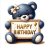 Feliz Cumpleaños Krys🥳 6