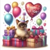 Feliz Cumpleaños Krys🥳 7