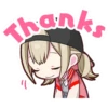 Project SEKAI Sticker Pack 10 9