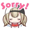 Project SEKAI Sticker Pack 1 9