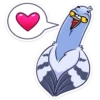 Michael the Pigeon (Part 2) 9