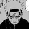 Naruto manga from: 10