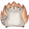 Cutie Raccoon 14