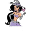 Spooky Princess👑❥☯︎ͫ1🇲🇽Clásica 15