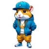 Hamsters exitosos💞1🇵🇪Clásica 4