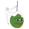 Pepe And Feels Guy 13