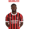 AC Milan Player 24-25 14