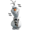 Olaf Christmas 13