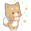 Pretty Puppy 6 8