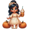 Spooky Princess👑❥☯︎ͫ1🇲🇽Clásica 16