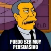 The Simpsons - Quotes 7 11