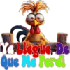 Buenos Pollos🐥 ᷓ֟⃝֍1🇲🇽Clásica 11