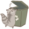Cutie Raccoon 15