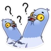 Michael the Pigeon (Part 2) 13