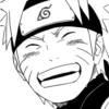 Naruto manga from: 13