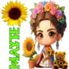Flores Amarillas🌻1🇲🇽&🇲🇽Clásica 16